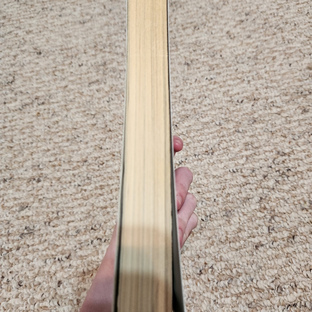 Four Paperback - Picture 7 of 11